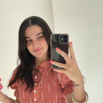 Canguro Madrid: Lide Lobete