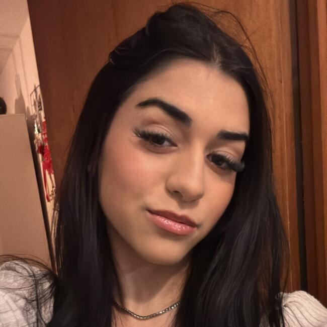 Babysitter in Vila Nova de Gaia: Lara