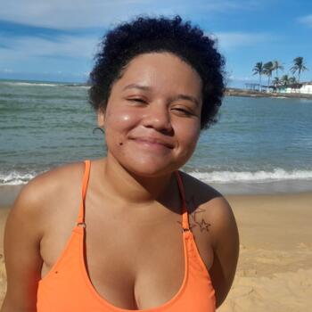 Babá em Ribeirão das Neves: Maria