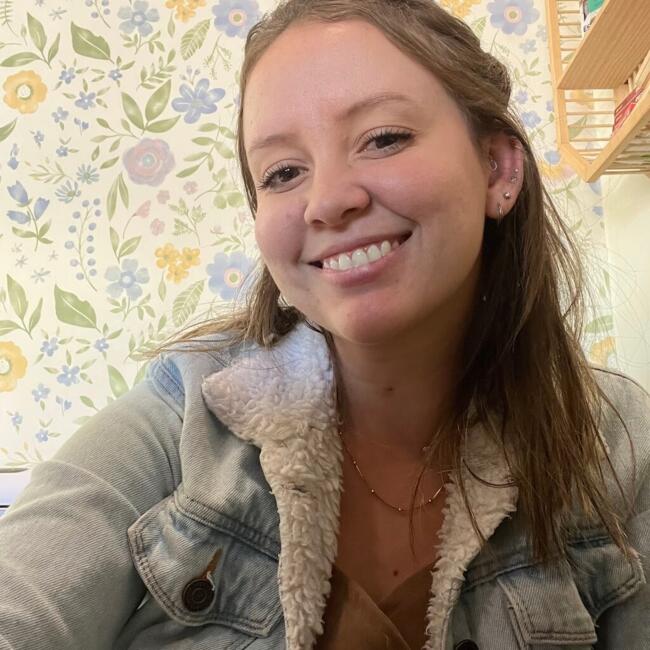 Emprego de babá em São Paulo: Ahiane