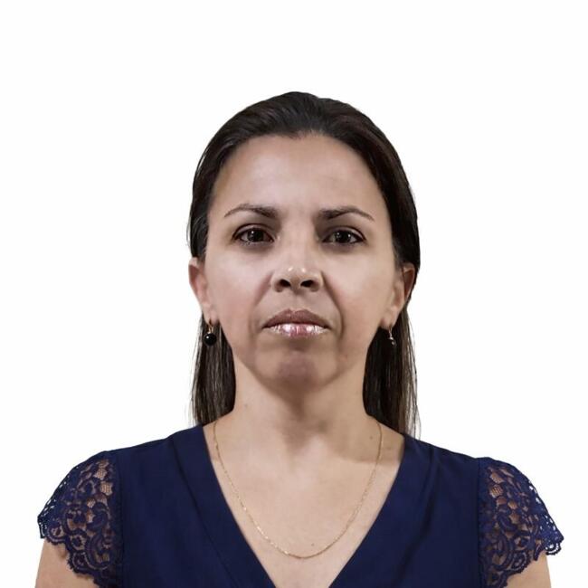 Babysitter in Panama City: Yilien