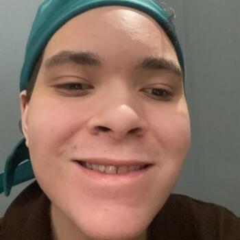 Babá em Sorocaba: Francisco