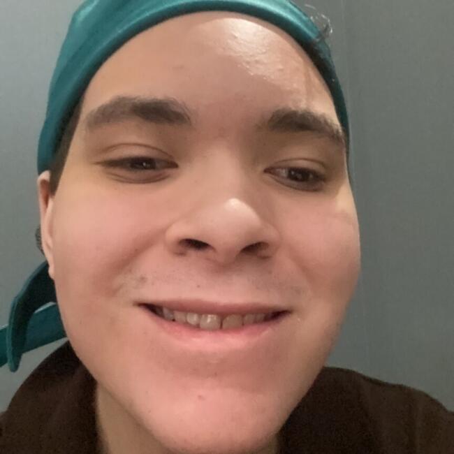 Babá em Sorocaba: Francisco