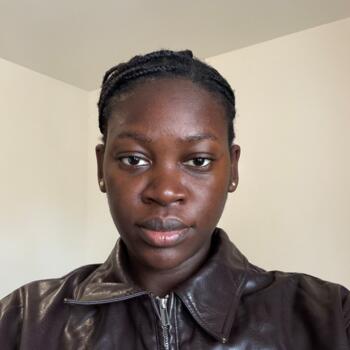 Babysitter in Saint-Brieuc: Lawal