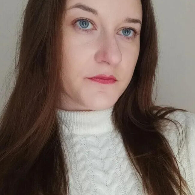 Nanny in Santok: Aleksandra