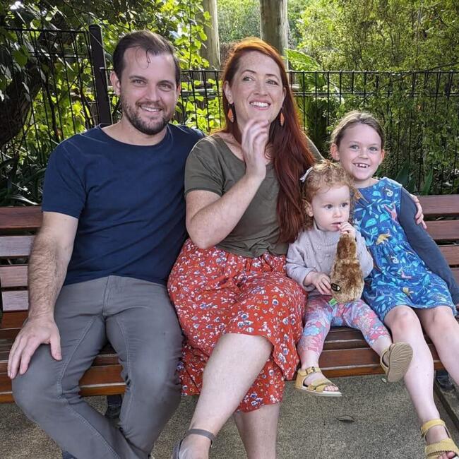 Babysitting job in Auckland: Sarah