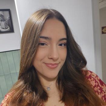 Canguro en Torremolinos: Clara