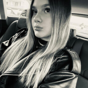 Babysitter in Pisa: Olga