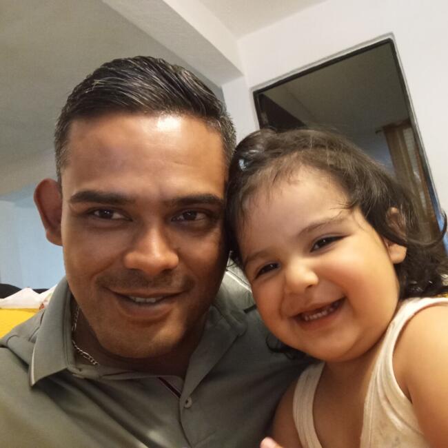 Trabajo para niñera en Irapuato: Andres