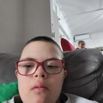 Babysitting job in Rimini: babysitting job Alex