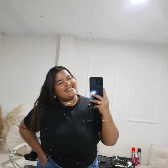 Babysitter in Maceió: Stéfanne