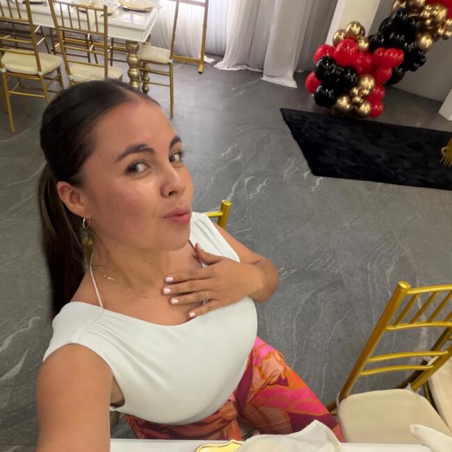 Niñera en Piedecuesta: Wendy
