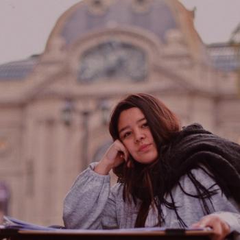 Niñera Providencia: Rosario