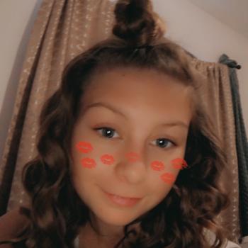 Babysitter Wellington (Florida): Bella