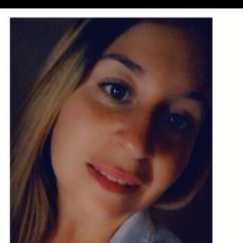 Babysitter in Montevideo: Mariela