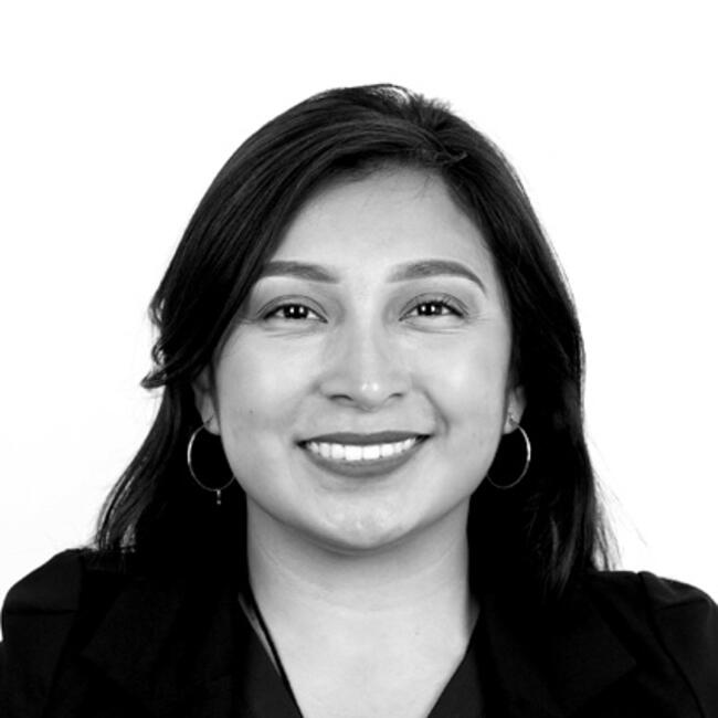 Babysitter in San Nicolás de los Garza: Mariana