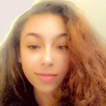 Babysitter in Birmingham: Tamzin