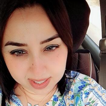 جليسة أطفال في Ain El Aouda: Meryem
