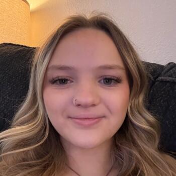 Babysitter in Temple (Texas): Peyton