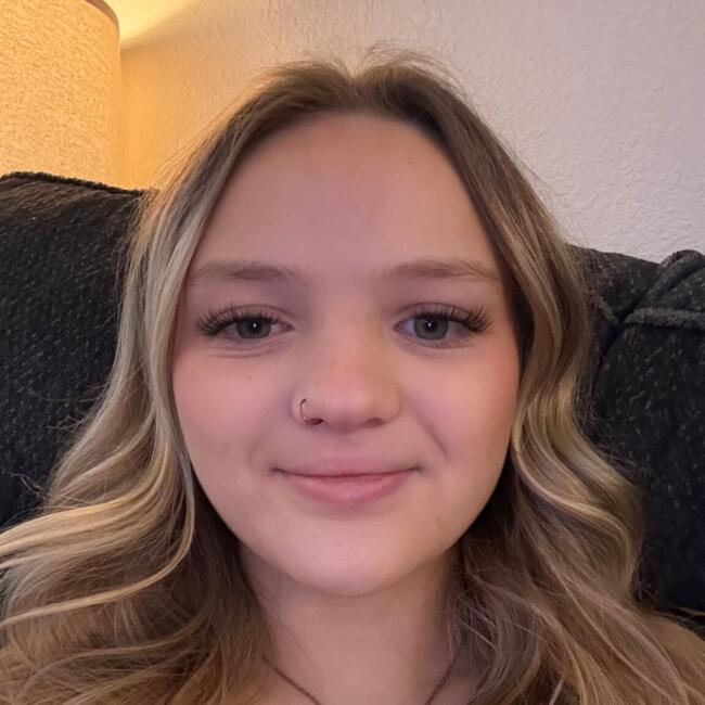 Babysitter in Temple (Texas): Peyton