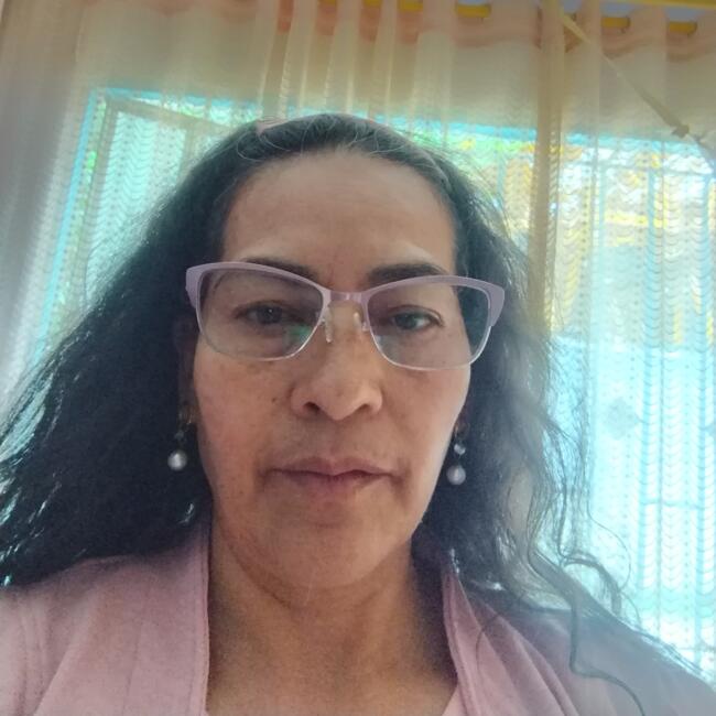 Babysitter in Cajicá: MARIA LUISA