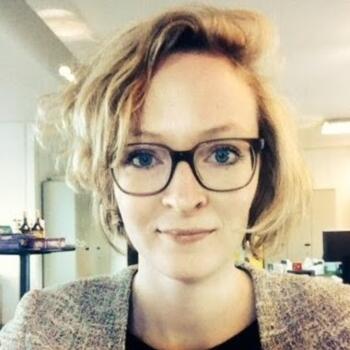 Babysit job in Gent: babysit jobs Deborah