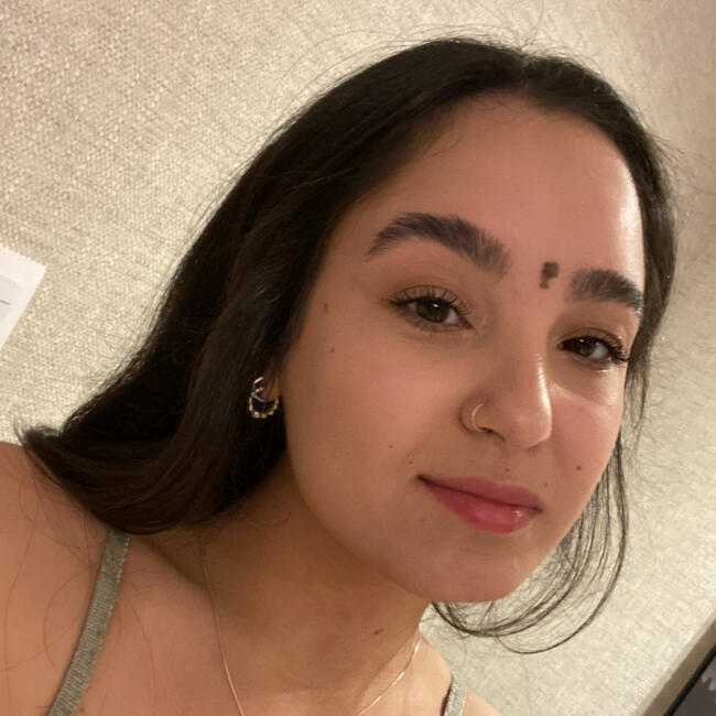 Babysitter in Tubarão: Amanda