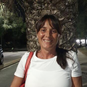 Babysitter a Castelletto sopra Ticino: Monica