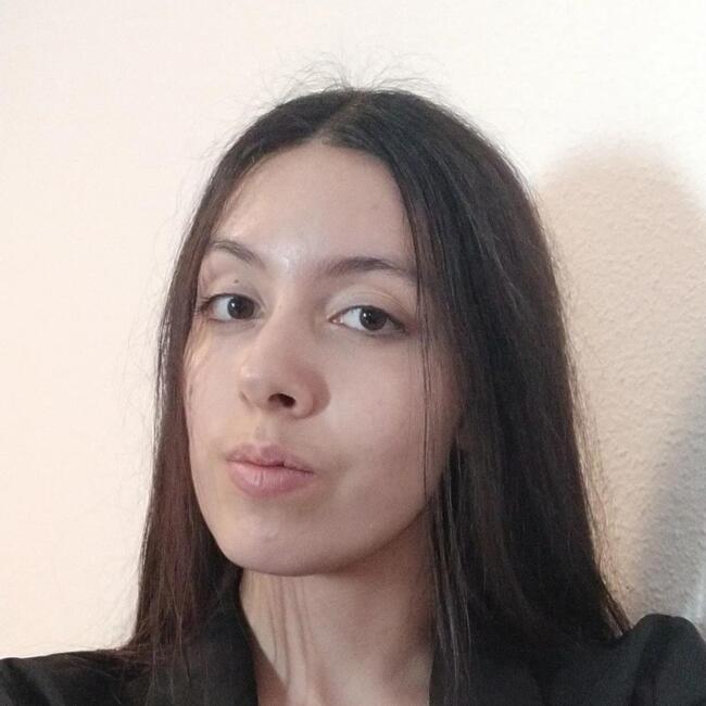 Babysitter in Moralzarzal: Hada Fabiola