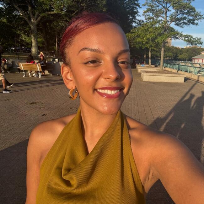 Babysitter in Ridgewood (New Jersey): Zephania