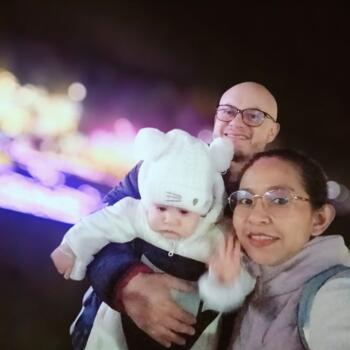 Trabajo para niñera en Chiquinquirá: trabajo de niñera Diego Sainea