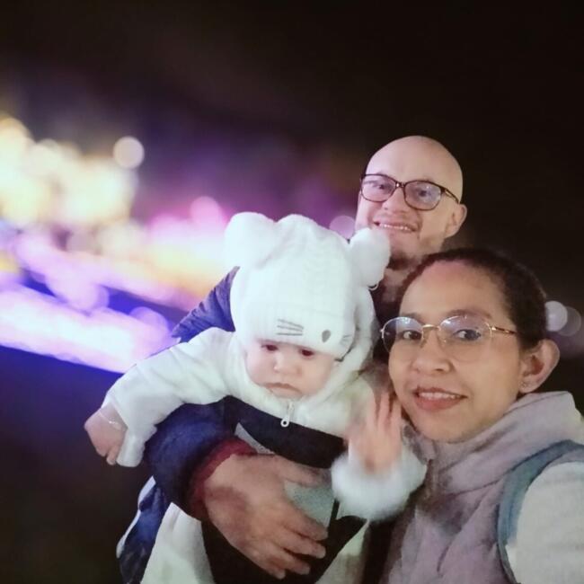 Babysitting job in Chiquinquirá: Diego Sainea