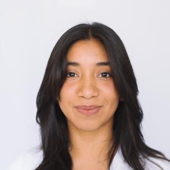 Babysitter in Quilicura: Noelia