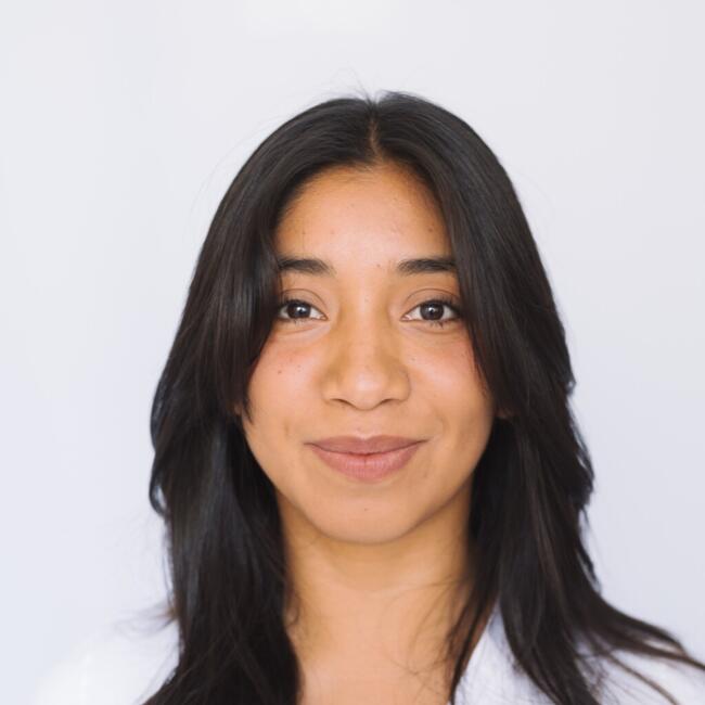 Babysitter in Quilicura: Noelia