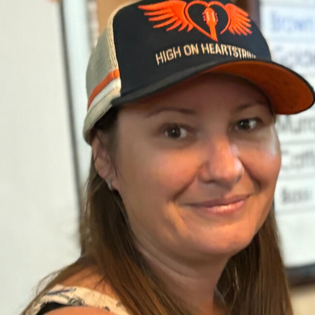 Nanny in Shoalhaven Heads: Gillian