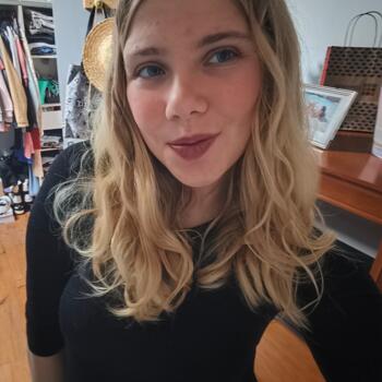 Babysitter in Guenrouet: Gwendoline