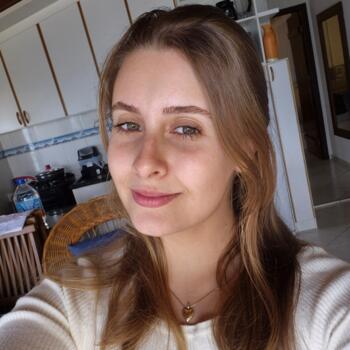 Babá em São José (São José): Ana Luiza