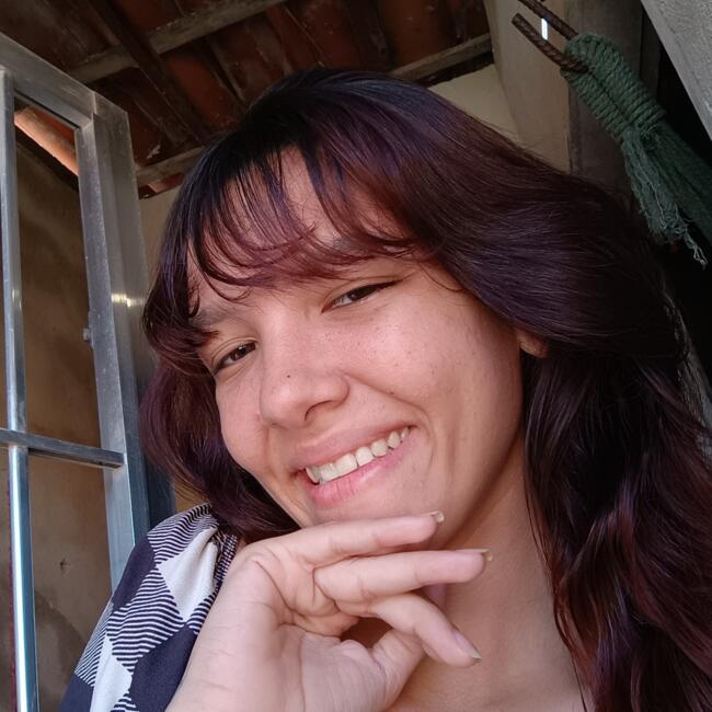 Babysitter in Fortaleza: Lua