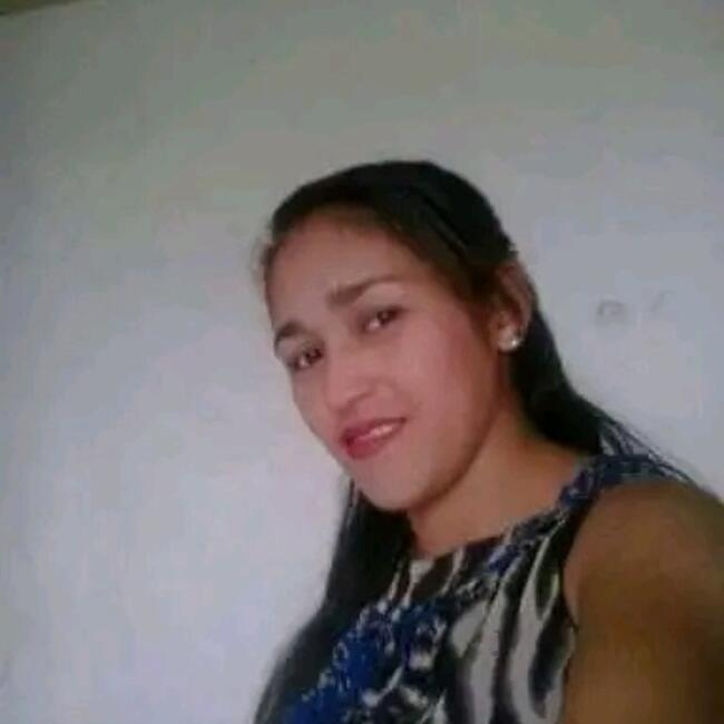 Babysitter in Caracas: María Daniela