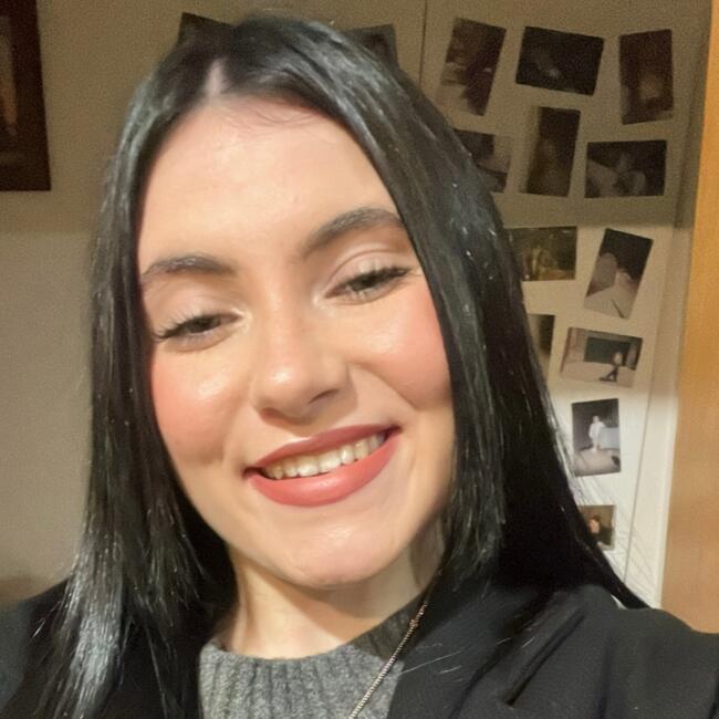 Babysitter in Viseu: Iris pereira