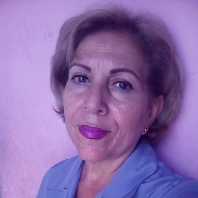 Babysitter in Valencia: Doris