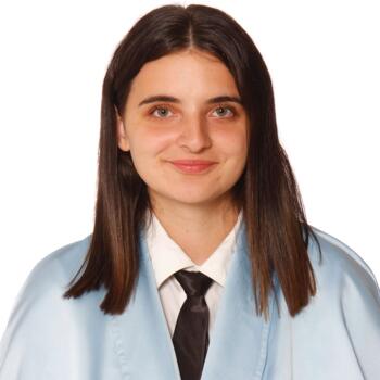 Canguro en Almería: Mireia