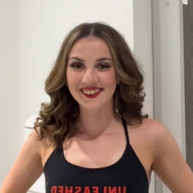 Babysitter in Portsmouth: Elizabeth