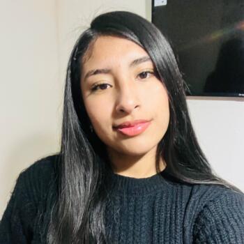 Babysitter in Alto Hospicio: Angie