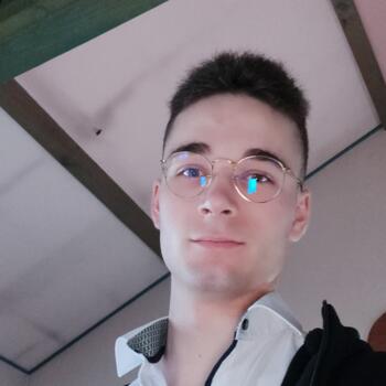 Babysitter Saint-Pierre-en-Faucigny: Richard