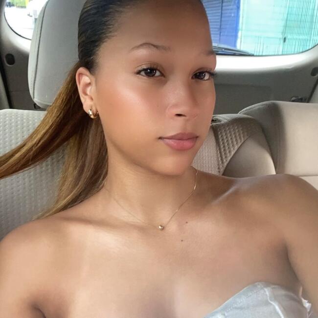 Canguro en Hospitalet de Llobregat: Leidy Diana