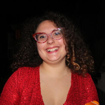 Babysitter in Pinerolo: Anastasia