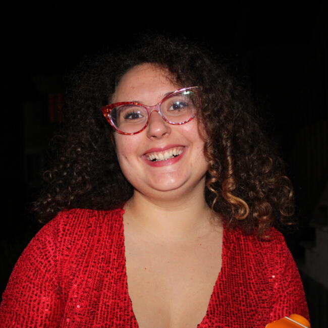 Babysitter a Pinerolo: Anastasia