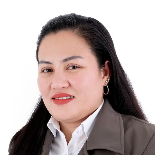 Nanny in Dubai: Aime