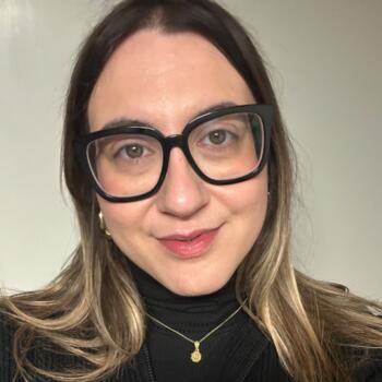 Babysitter i Frederiksberg: Michelle